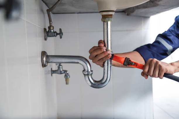 Reliable Pico Rivera, CA Plumbing Solutions